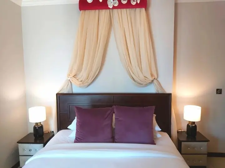 Дубай: BellaVista Apartment - 29 Boulevard