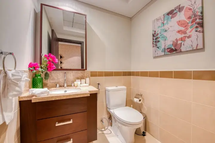 Дубай: BellaVista Apartment - 29 Boulevard