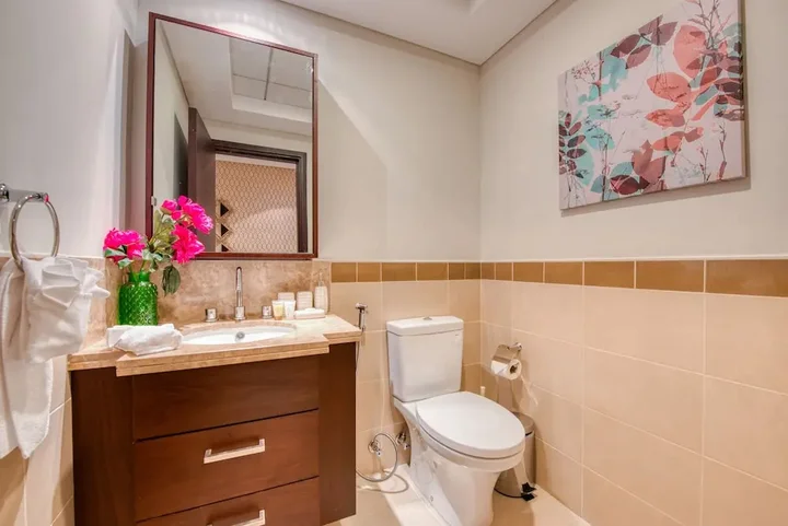 Дубай: BellaVista Apartment - 29 Boulevard