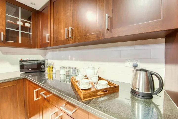 Дубай: BellaVista Apartment - 29 Boulevard