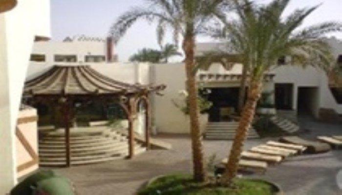 Шарм-эш-Шейх (Шарм-эль-Шейх): Dolphina Country Club