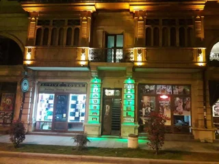 Батуми: Отель Andria