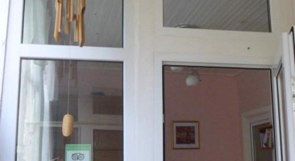 Одзун: Ruzannas Bed & Breakfast