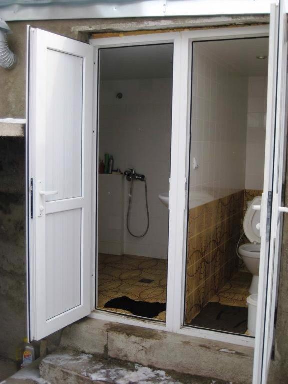 Одзун: Ruzannas Bed & Breakfast