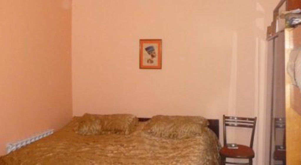 Одзун: Ruzannas Bed & Breakfast