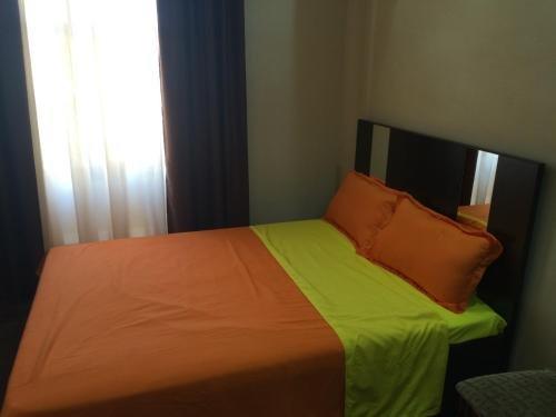 Ереван: Apart Hotel Armenia