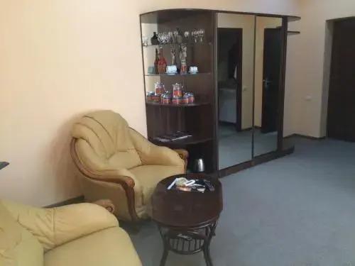 Ереван: Apart Hotel Armenia