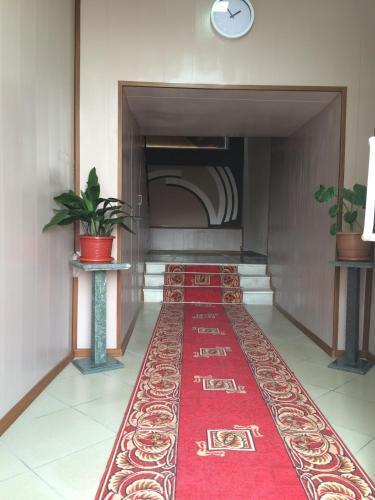 Ереван: Apart Hotel Armenia