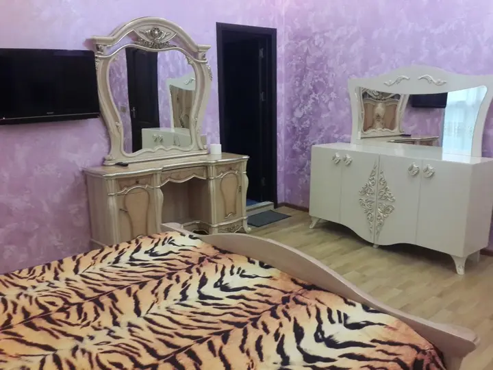 Баку: Отель Руслан