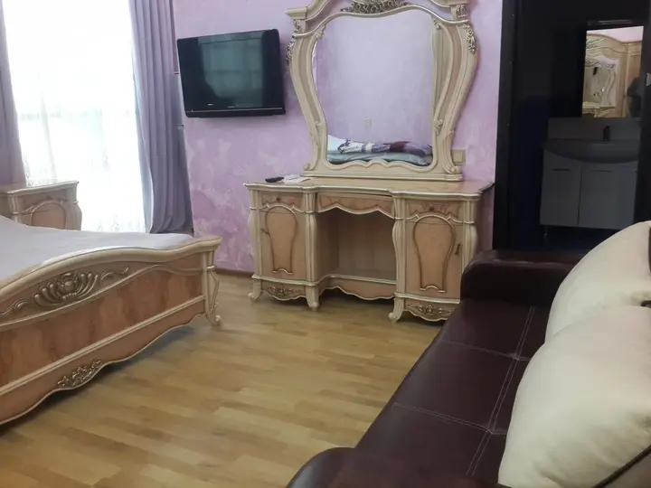 Баку: Отель Руслан