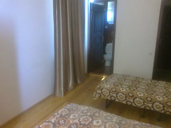 Тбилиси: Sioni Hotel