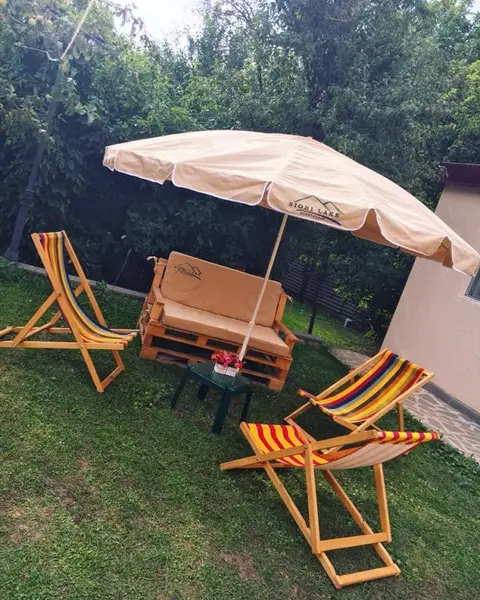 Тбилиси: Sioni Hotel