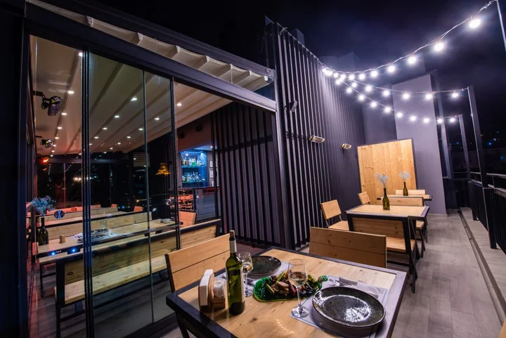 Тбилиси: Отель River View Hotel Tbilisi