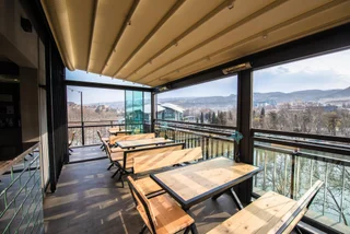 Тбилиси: Отель River View Hotel Tbilisi