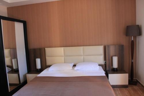 Шекветили: Hotel Seazone