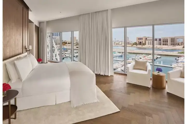 Абу-Даби: The Abu Dhabi Edition