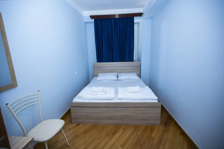 Ереван: Хостел Sweet Sleep
