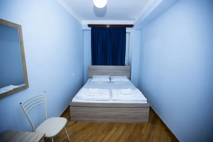 Ереван: Хостел Sweet Sleep