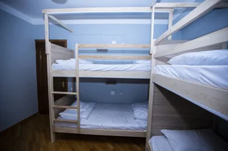 Ереван: Хостел Sweet Sleep