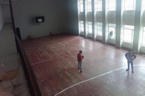 Батуми: Sport Palace