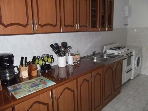 Bed and Breakfast John and Lena — фото 3
