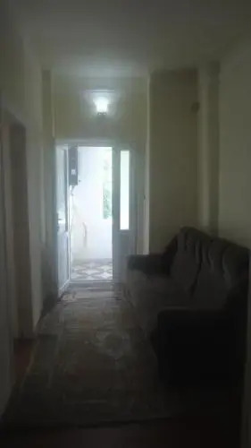 Степанцминда: Maka`s Guest House