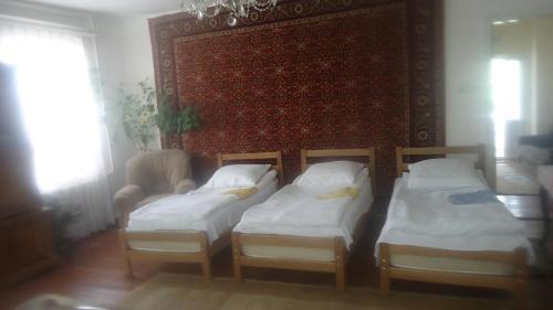 Степанцминда: Maka`s Guest House