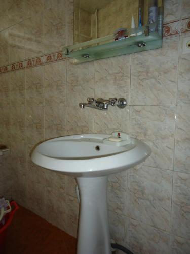 Степанцминда: Maka`s Guest House