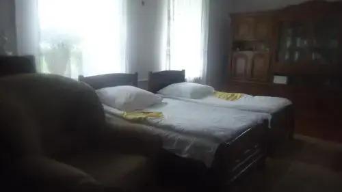 Степанцминда: Maka`s Guest House