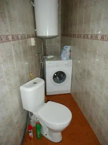 Степанцминда: Maka`s Guest House