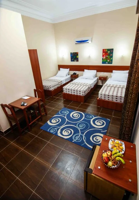 Каир: Lyly Hostel