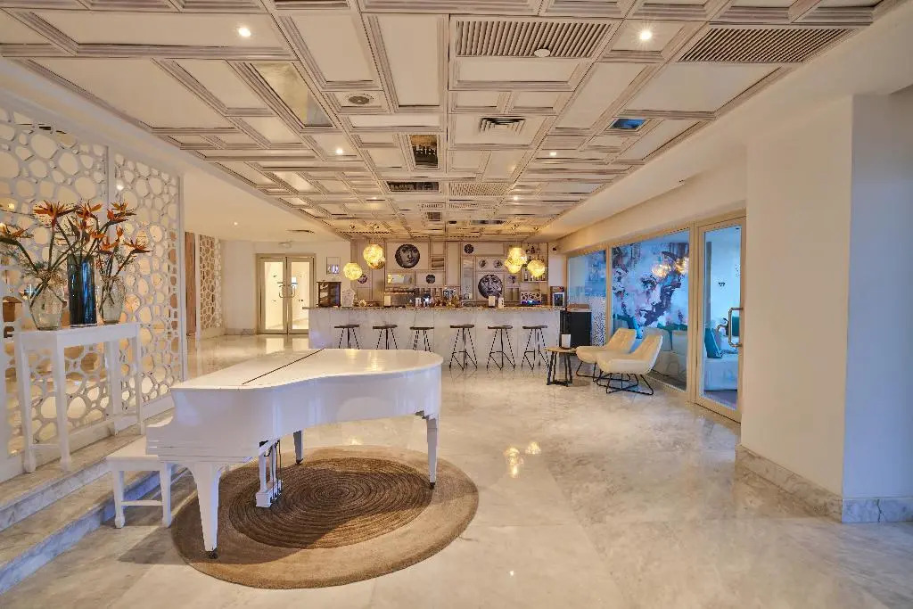Хургада: Steigenberger Pure Lifestyle (Adults Only)