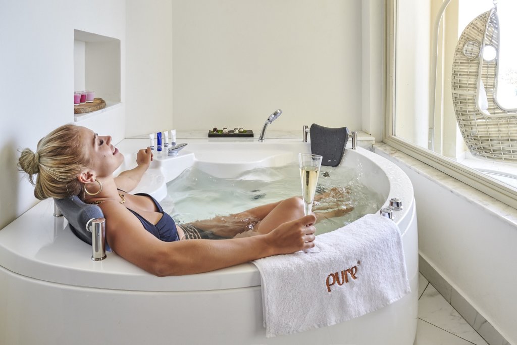 Хургада: Steigenberger Pure Lifestyle (Adults Only)