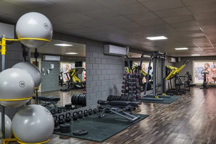 Хургада: Steigenberger Pure Lifestyle (Adults Only)