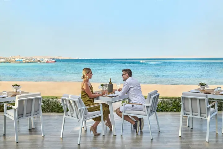 Хургада: Steigenberger Pure Lifestyle (Adults Only)