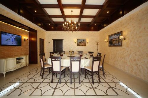 Радошковичи: Villa Rada