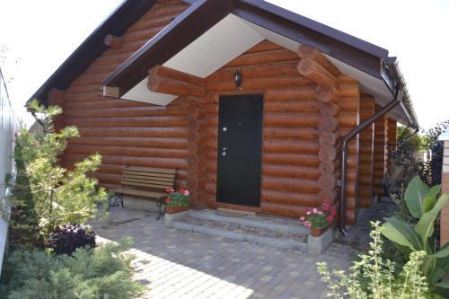 Брест: Guest House on Varshavka