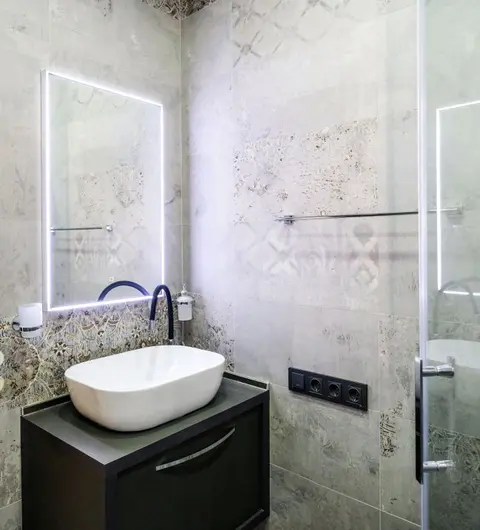 Батуми: Апартаменты First Line Terrace