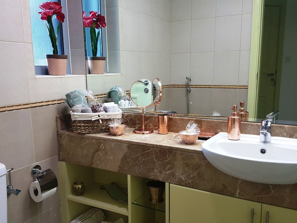 Дубай: Private vacation apartment