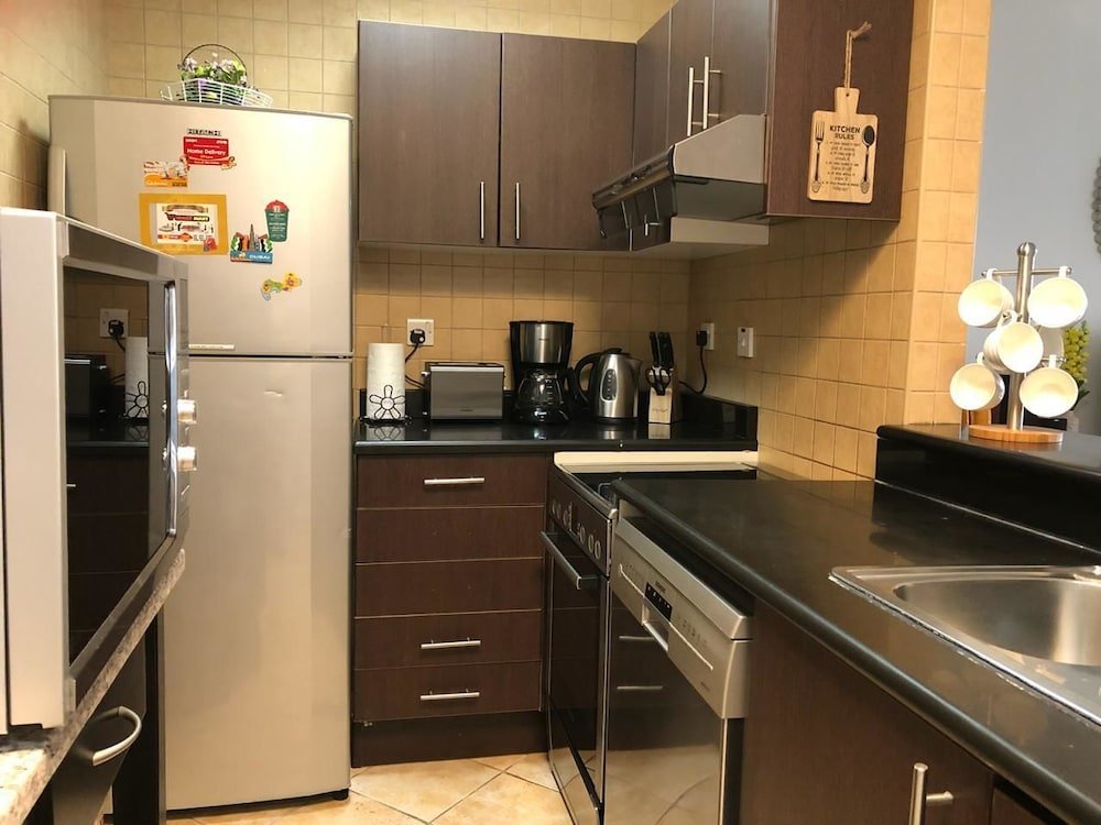 Дубай: Private vacation apartment