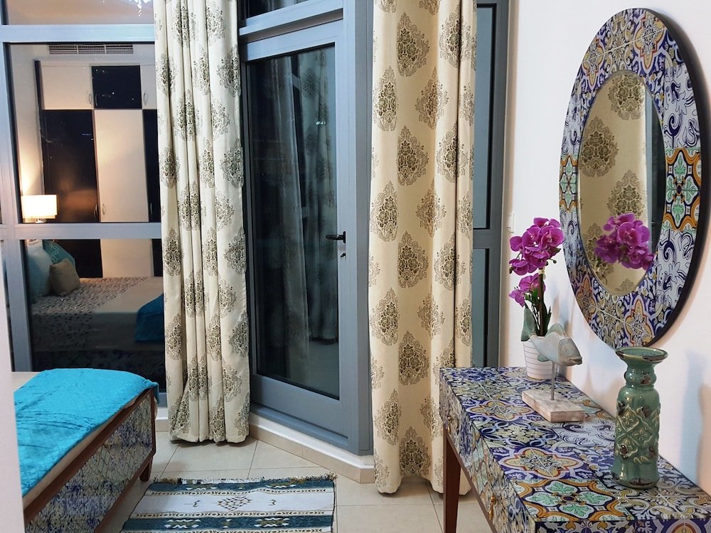 Дубай: Private vacation apartment