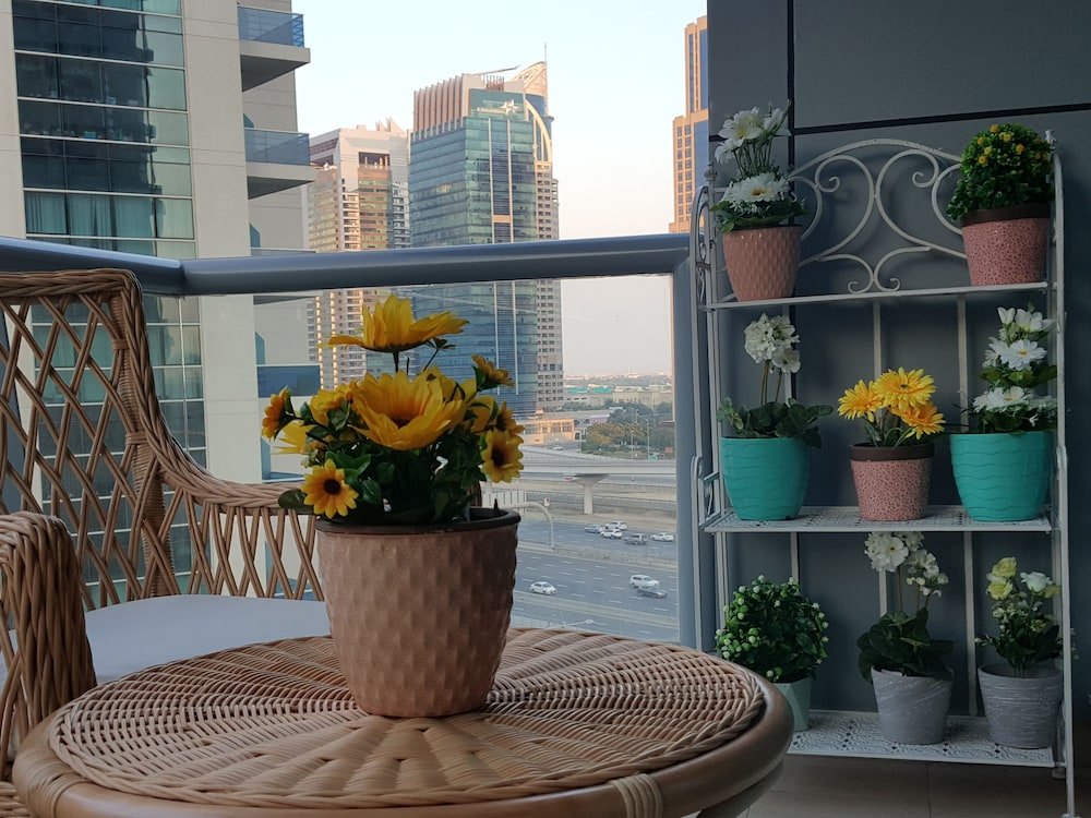 Дубай: Private vacation apartment