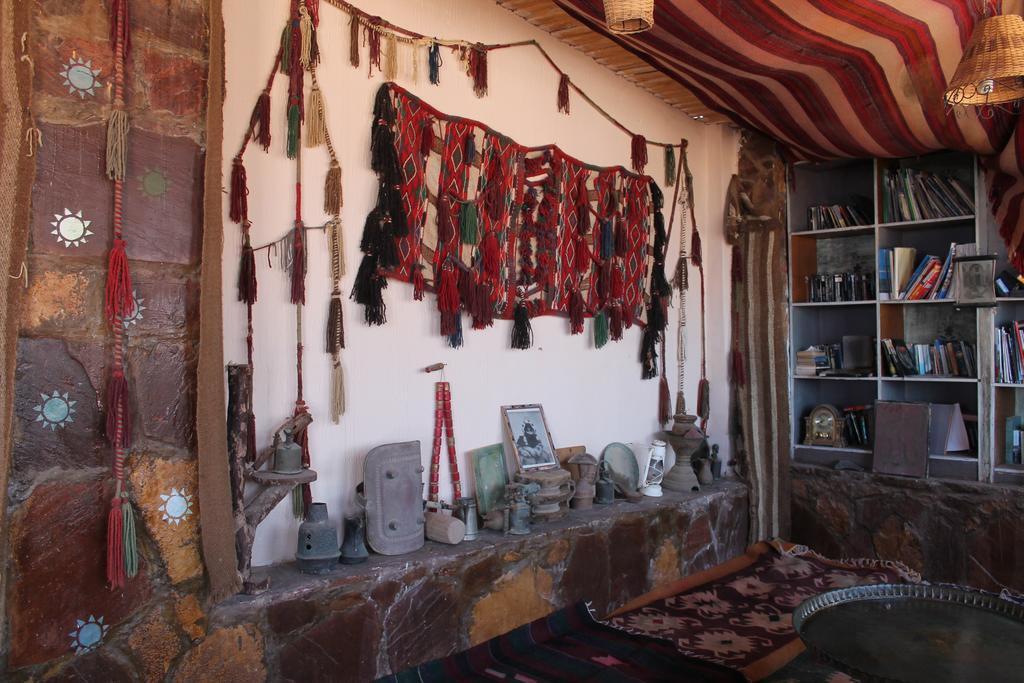 Нувейба: Habiba Organic Farm