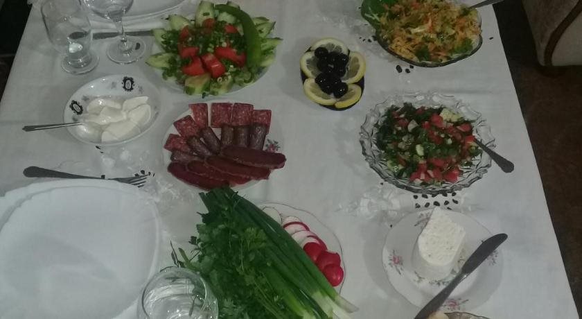 Алаверди: Haghpat Hotel