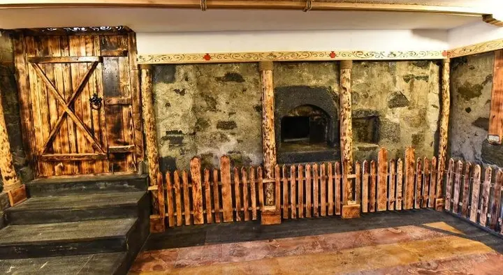 Алаверди: Haghpat Hotel