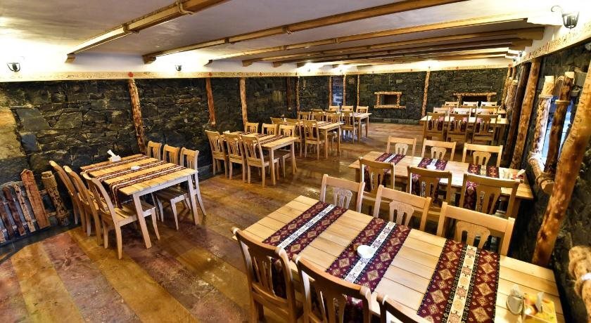 Алаверди: Haghpat Hotel