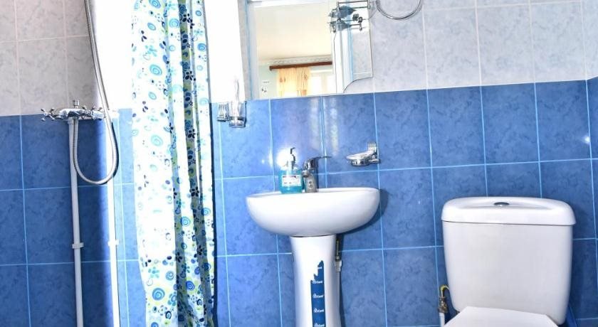 Алаверди: Haghpat Hotel