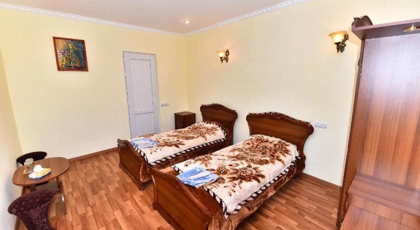 Алаверди: Haghpat Hotel