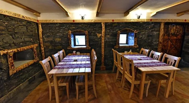 Алаверди: Haghpat Hotel