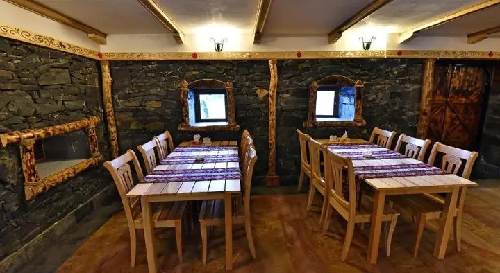 Алаверди: Haghpat Hotel